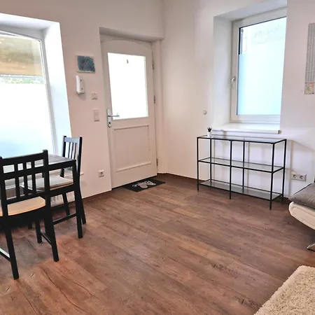 Apartment Beautiful Cozy Near The Forests