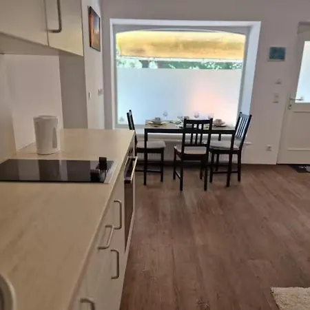 Apartment Beautiful Cozy Near The Forests